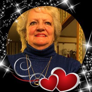 Meet your Posher, Thelda